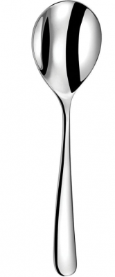 Opus Soup Spoon