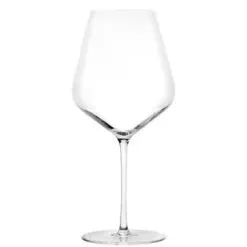 Starlight Burgundy Glass 820ml / 28.75oz