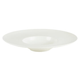 Connoisseur Fine Bone China Flared Bowl 28.5cm/11.5Inch 25cl/9oz