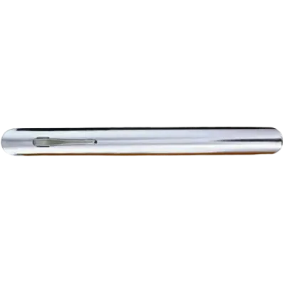 Table Crumber Aluminium 6Inch/15.2cm