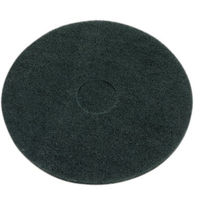 Floorpad Thickline Black 15Inch x5