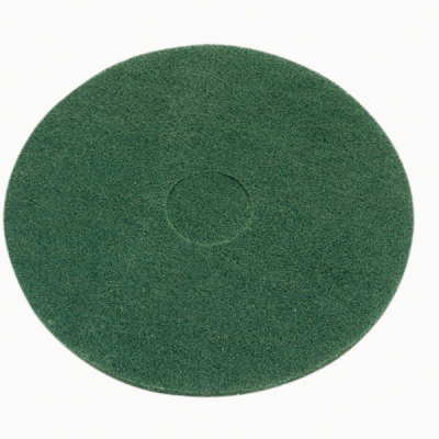 Floorpad Thickline Green 17Inch x5