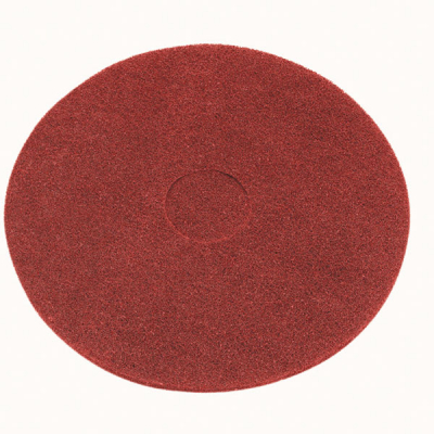 Floorpad Red 20Inch x5