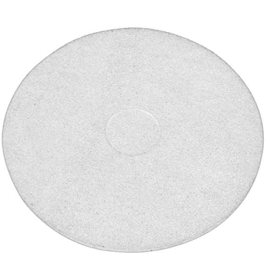 Floorpad Thickline White 15Inch x5