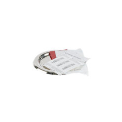 Tip Tray Stainless Steel 140mm