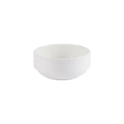 Elevate Handled Soup Cup 340ml/34cl/12oz