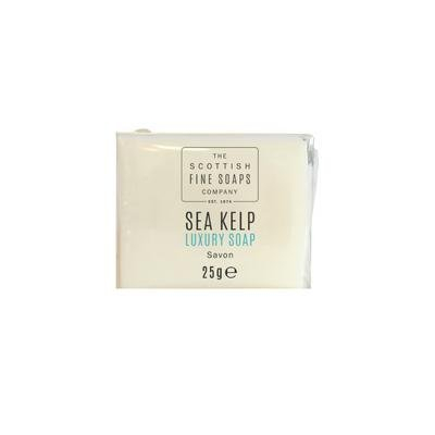Sea Kelp Soap Rectangle 25g x336