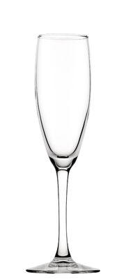Xarel Flute 6oz(17cl)