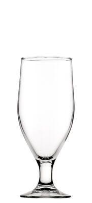 FT Dunkel Stemmed Beer Glass 38cl/13.25 (38cl)oz