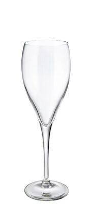 Palladium Flute 6oz(17cl)