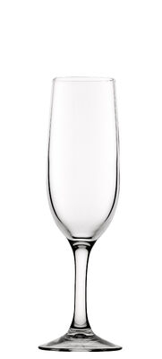 FT Champenoise Flute 6oz(17cl)