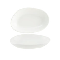 Vago Oval Platter 12 x 8cm / 4.75Inch x 3Inch