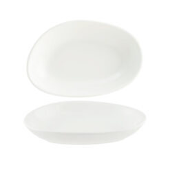Vago Oval Platter 15 x 8.5cm / 6" x 3.25"