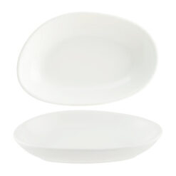 Vago Oval Platter 25 x 14cm / 9.75Inch x 5.5Inch