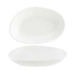 Vago Oval Platter 20 x 12cm / 7.75Inch x 4.75Inch