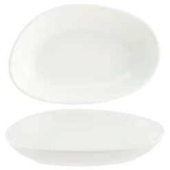 Vago Oval Platter 31 x 16cm / 12.25" x 6.25"