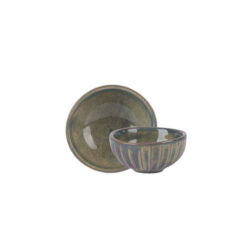Olive Deep Bowl 8cm / 3"