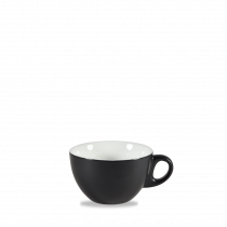 Churchill Menu Shades Ash  Cappuccino Cup 12oz