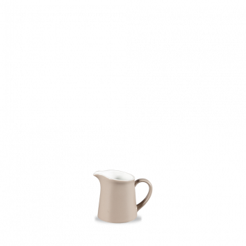 Churchill Menu Shades Smoke Grey Jug 2oz