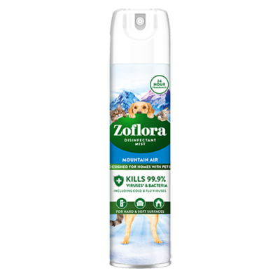 Zoflora Air Freshener Mountain Air 300ml