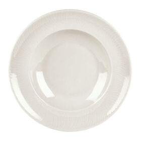 Academy Lara Curve Soup Plate 24cm