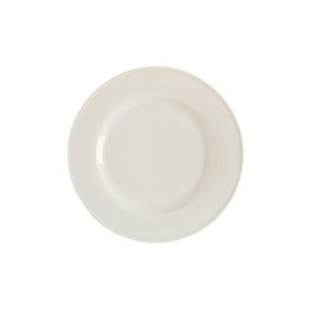 Academy Event Flat Plate 20cm/8"