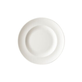 Academy Rimmed Plate 20cm/8Inch