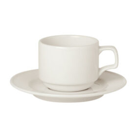 Academy Event Saucer To Fit Stacking Cup (A322107)