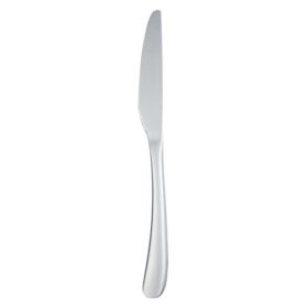 Elite Table Knife 18/0 x12