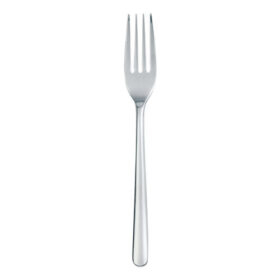 Elite Dessert Fork 18/0 x12
