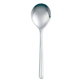 Elite Soup Spoon 18/0 x12
