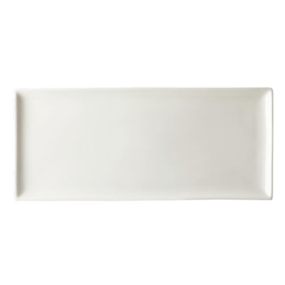 Academy Rectangular Platter 35x15cm/13.75x6Inch