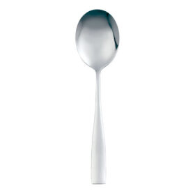 Autograph Soup Spoon x12