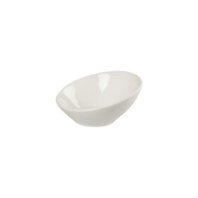 Academy Angled Bowl 17cm/6.75Inch (15oz)