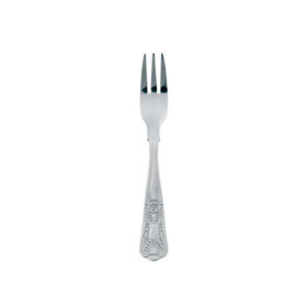 Kings Cake Fork x12