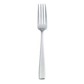 Facet Table Fork 18/10 x12
