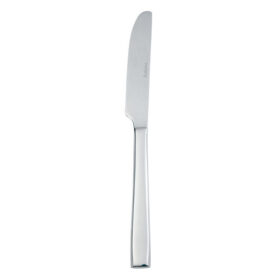 Facet Table Knife 13/0 x12