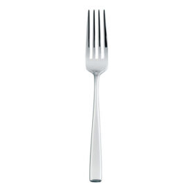 Facet Dessert Fork 18/10 x12