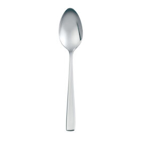 Facet Tea Spoon 18/10 x12