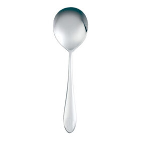 Virtue Soup Spoon 18/10 x12