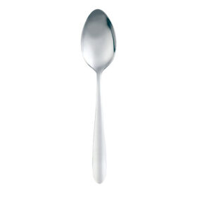 Drop Dessert Spoon x12