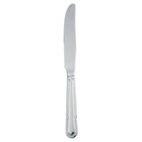 Dubarry Table Knife Solid Handle x12