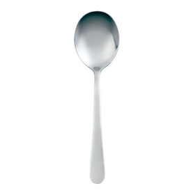 Milan Soup Spoon x12