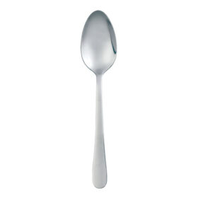 Milan Dessert Spoon x12