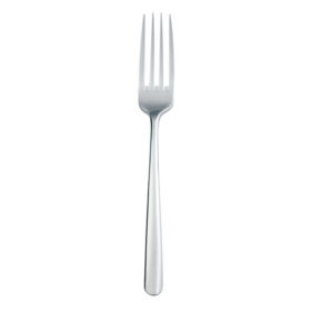 Elegance Dessert Fork x12