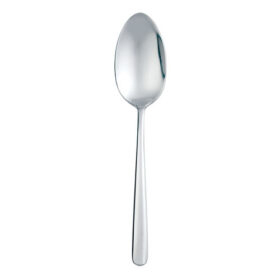 Elegance Dessert Spoon x12