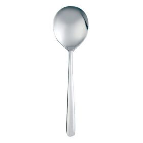 Elegance Soup Spoon x12