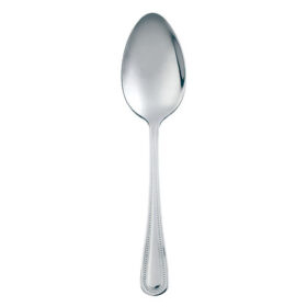Bead Dessert Spoon x12
