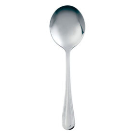 Bead Soup Spoon x12