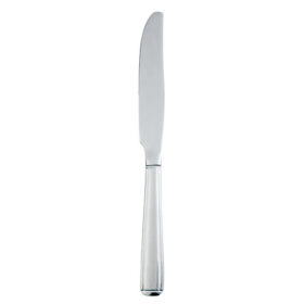 Harley Table Knife Solid Handle x12